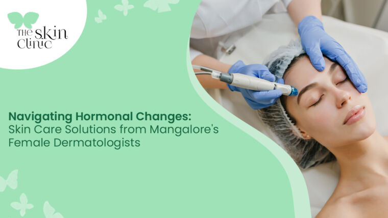 Skin Care Solutions in Mangalore