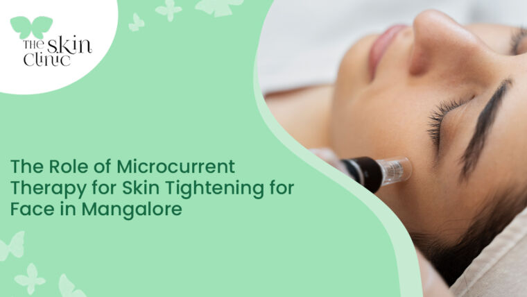 Skin Tightening for Face in Mangalore