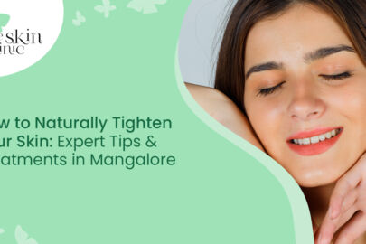 Skin Tightening Treatments in Mangalore