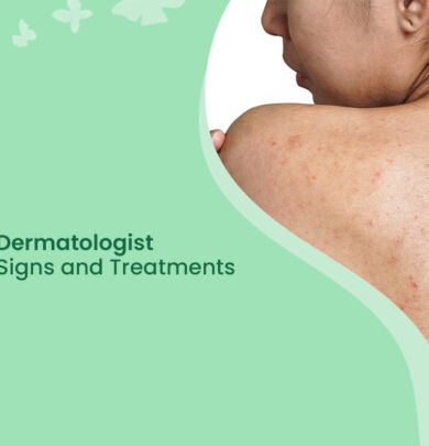 Dermatologist for Back Acne