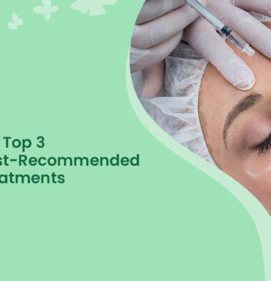 Unveiling the Top 3 Dermatologist for Melasma Treatments in Mangalore