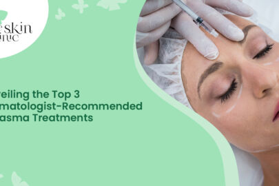 Unveiling the Top 3 Dermatologist for Melasma Treatments in Mangalore