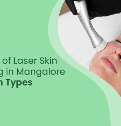 f Laser Skin Tightening in Mangalore