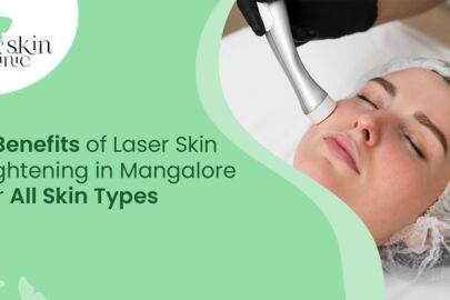 f Laser Skin Tightening in Mangalore