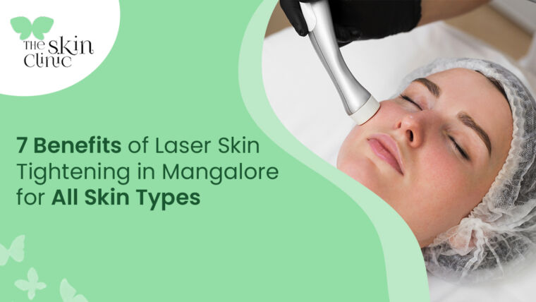 f Laser Skin Tightening in Mangalore