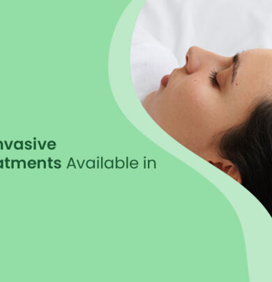 Non-Invasive Hair Fall Treatments in Mangalore