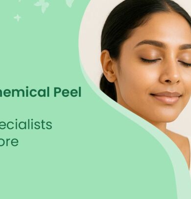 Laser & Chemical Peel Aftercare by Skin Specialists in Mangalore