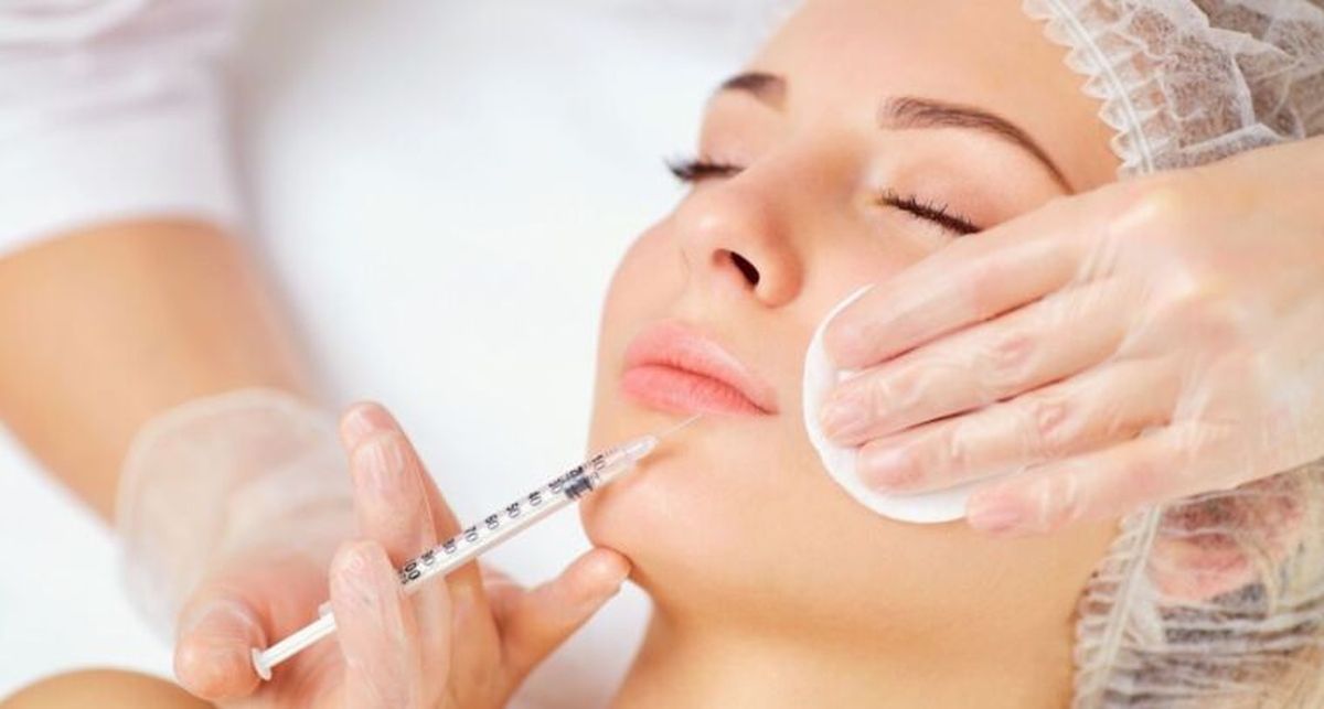 Anti-Ageing, Fillers & Botox
