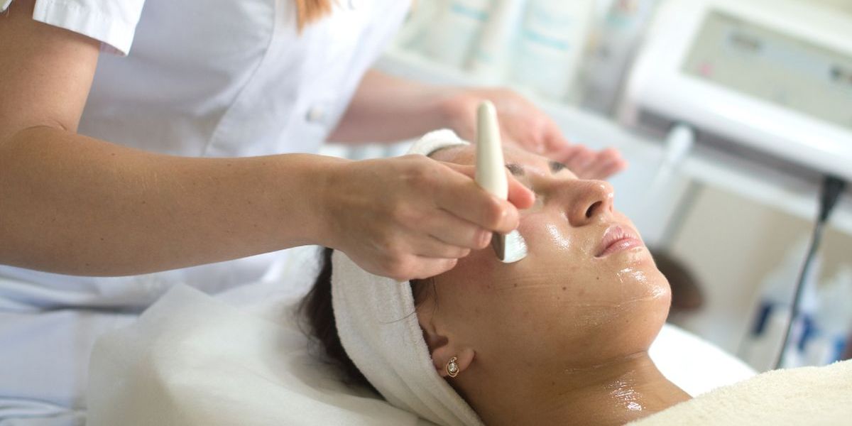 Acne & Scar Treatment