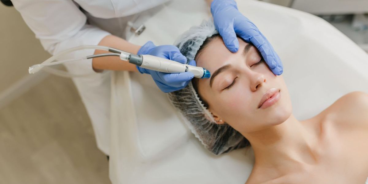 Skin Rejuvenation & Laser Treatments