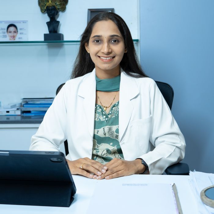 Dr Suraksha